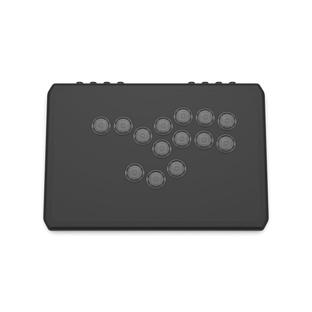 Amazon | Punk Workshop PWS R14 Leverless Controller box Support